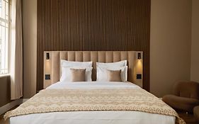 Hotel Bruxelles
